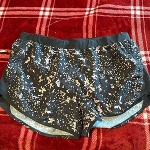 Under Armour Running Shorts